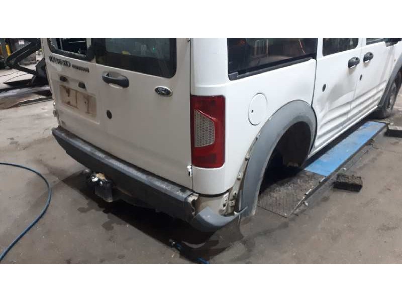 ford tourneo connect (tc7) del año 2011