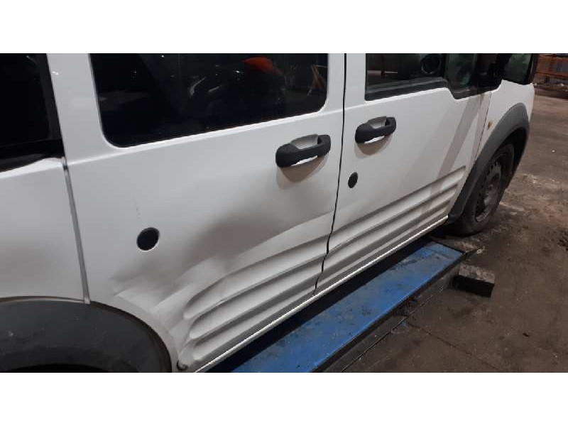 ford tourneo connect (tc7) del año 2011