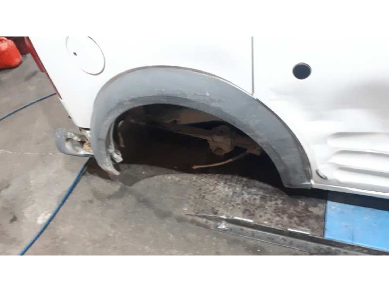 ford tourneo connect (tc7) del año 2011