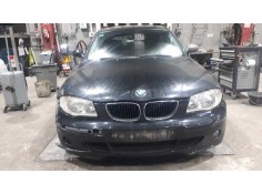 bmw serie 1 berlina (e81/e87) del año 2005