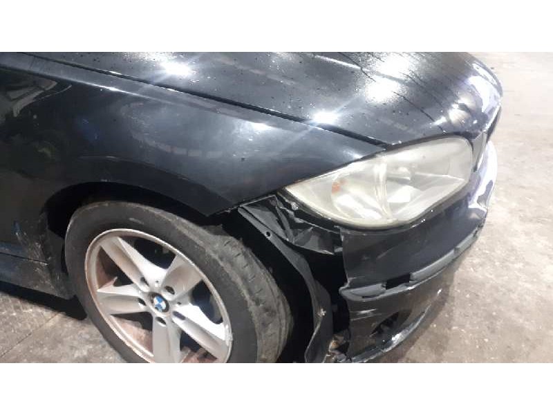 bmw serie 1 berlina (e81/e87) del año 2005