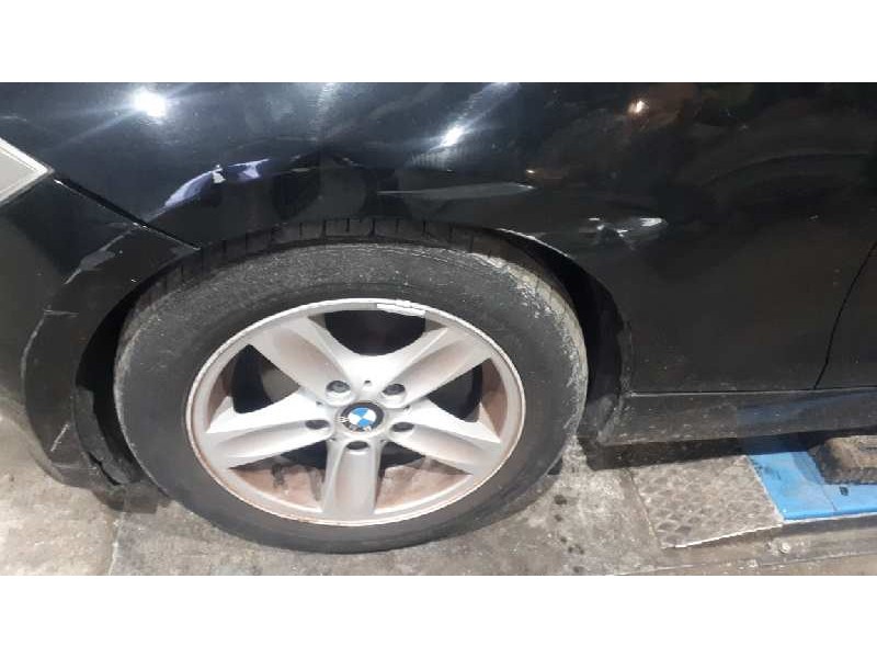 bmw serie 1 berlina (e81/e87) del año 2005