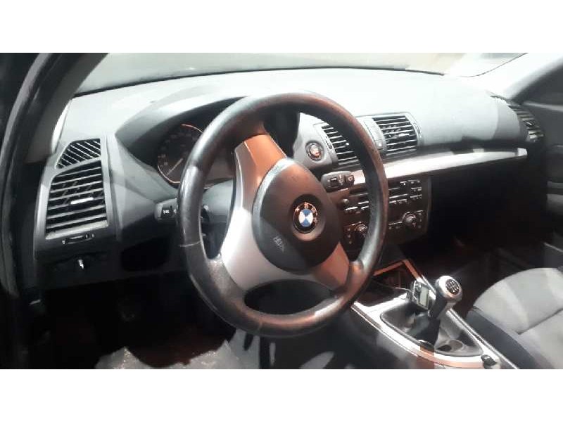 bmw serie 1 berlina (e81/e87) del año 2005