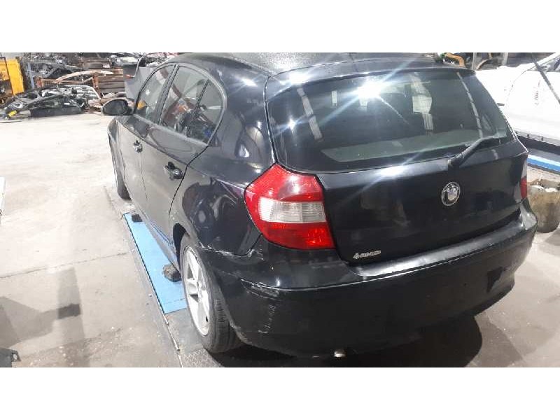 bmw serie 1 berlina (e81/e87) del año 2005