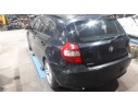 BMW SERIE 1 BERLINA (E81/E87)