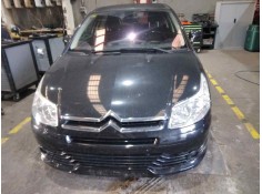 citroën c4 berlina del año 2005