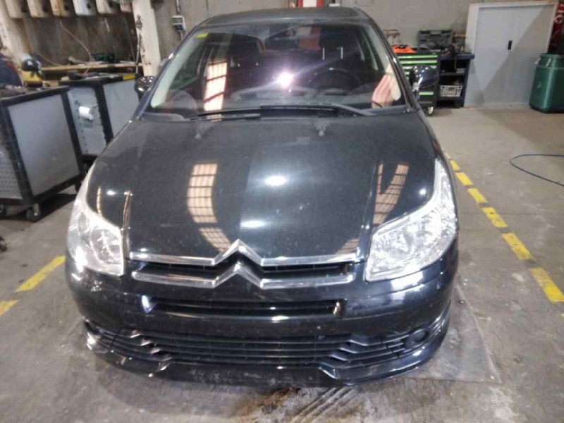 citroën c4 berlina del año 2005