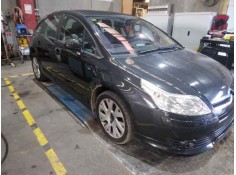 citroën c4 berlina del año 2005 2