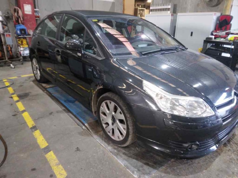 citroën c4 berlina del año 2005