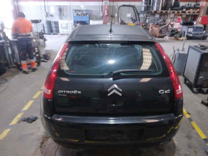 citroën c4 berlina del año 2005