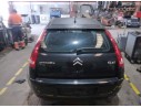 CITROËN C4 BERLINA
