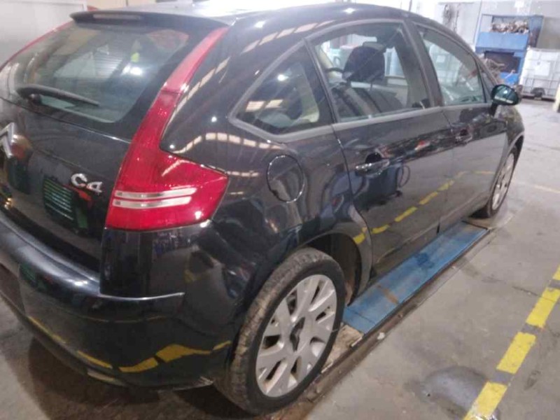 citroën c4 berlina del año 2005