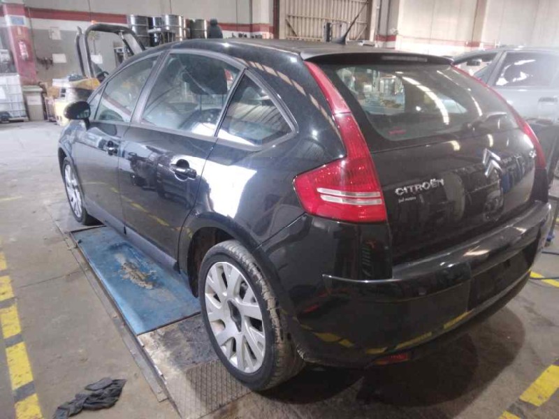 citroën c4 berlina del año 2005