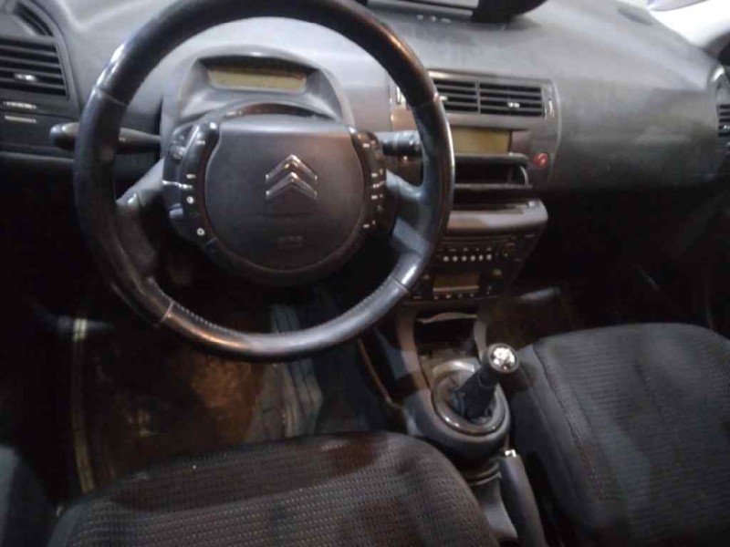 citroën c4 berlina del año 2005