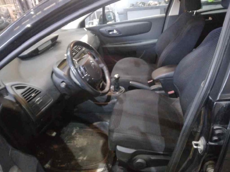 citroën c4 berlina del año 2005