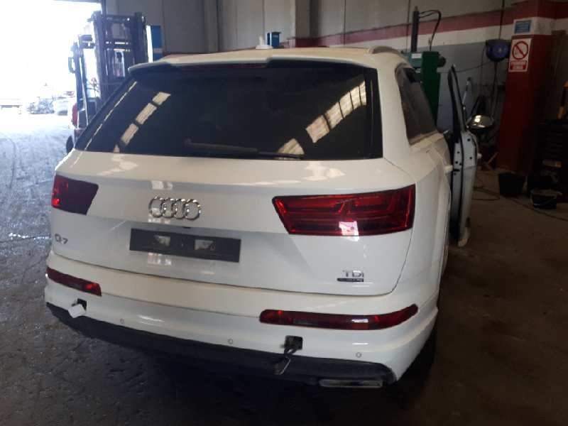 audi q7 (4m) del año 2017