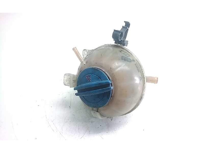 Recambio de deposito expansion para seat toledo (kg3) 1.6 tdi referencia OEM IAM 6C0121407  