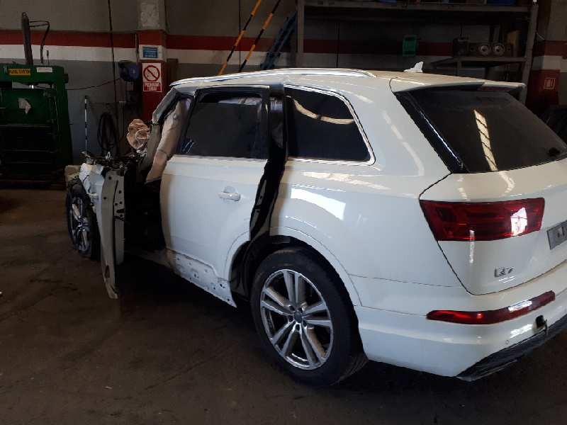 audi q7 (4m) del año 2017