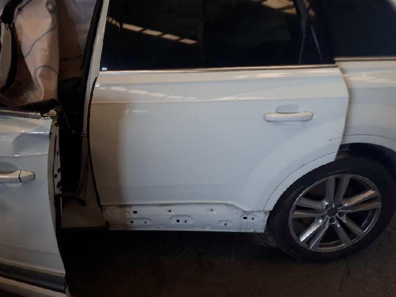 audi q7 (4m) del año 2017