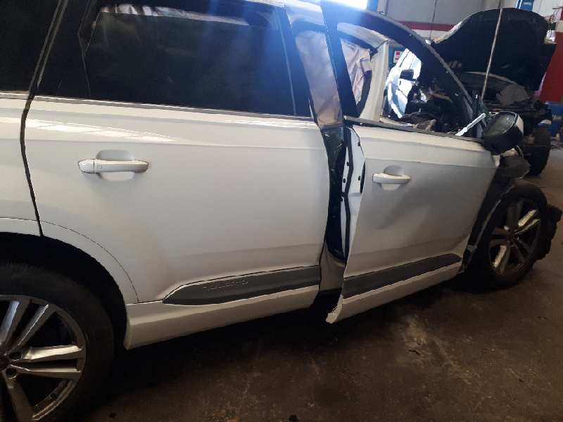 audi q7 (4m) del año 2017