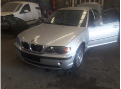 bmw serie 3 berlina (e46) del año 2003