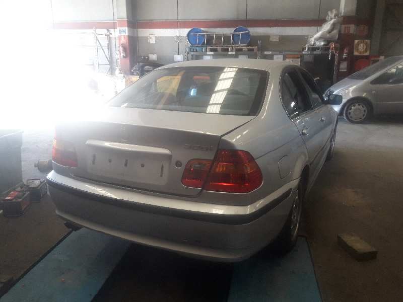 bmw serie 3 berlina (e46) del año 2003