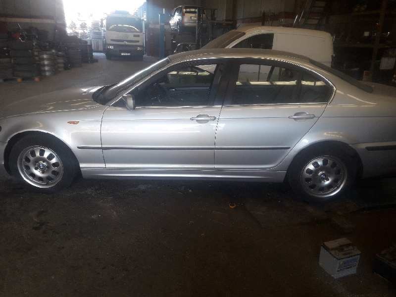 bmw serie 3 berlina (e46) del año 2003