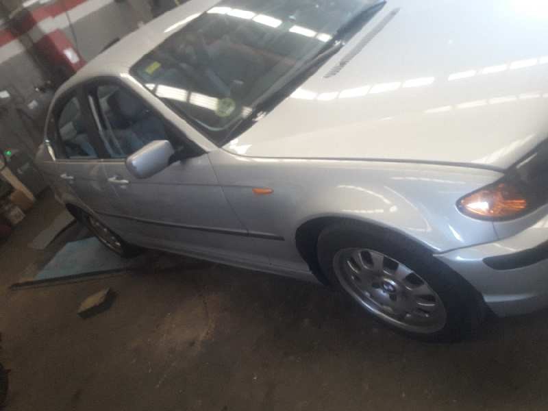 bmw serie 3 berlina (e46) del año 2003
