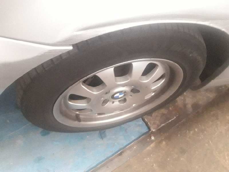 bmw serie 3 berlina (e46) del año 2003