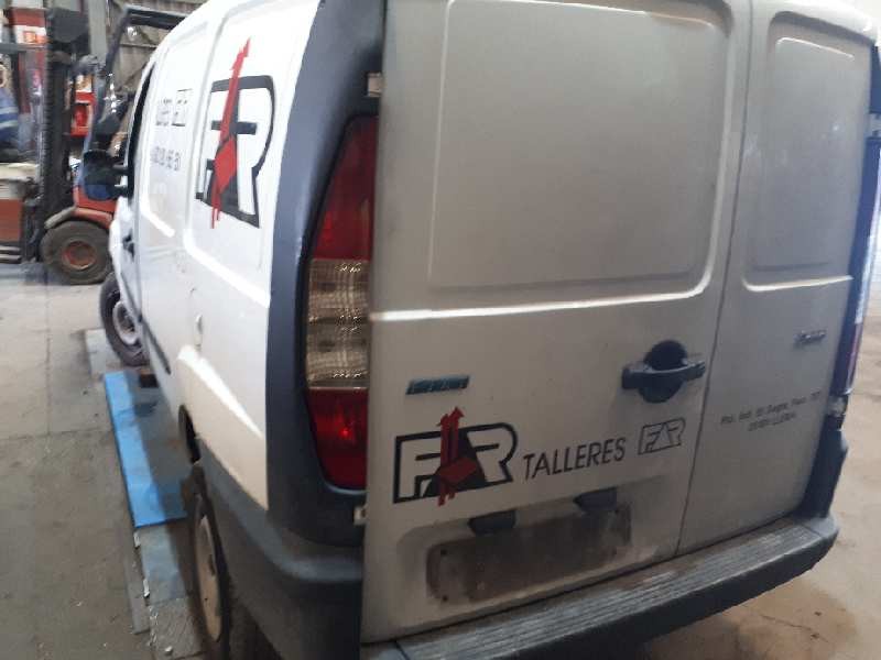 fiat doblo (119) del año 2003