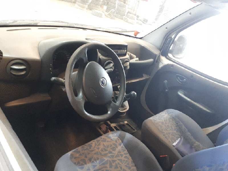fiat doblo (119) del año 2003