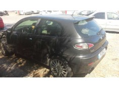 alfa romeo 147 (190) del año 2003 2