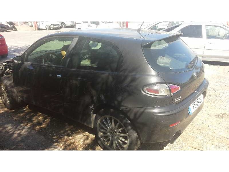 alfa romeo 147 (190) del año 2003