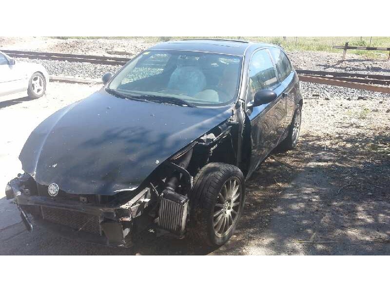 alfa romeo 147 (190) del año 2003