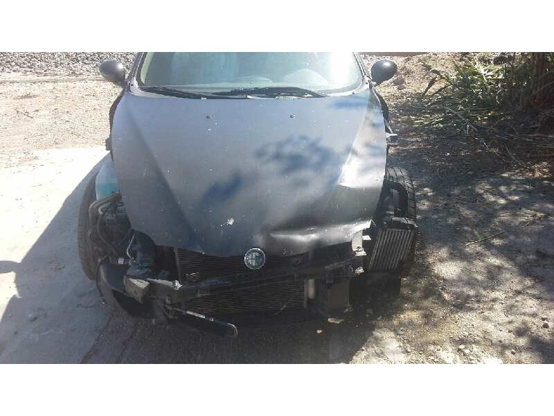 alfa romeo 147 (190) del año 2003