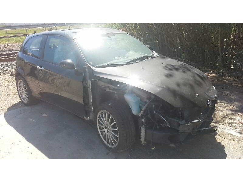 alfa romeo 147 (190) del año 2003