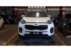 kia sportage del año 2018