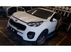 kia sportage del año 2018 2