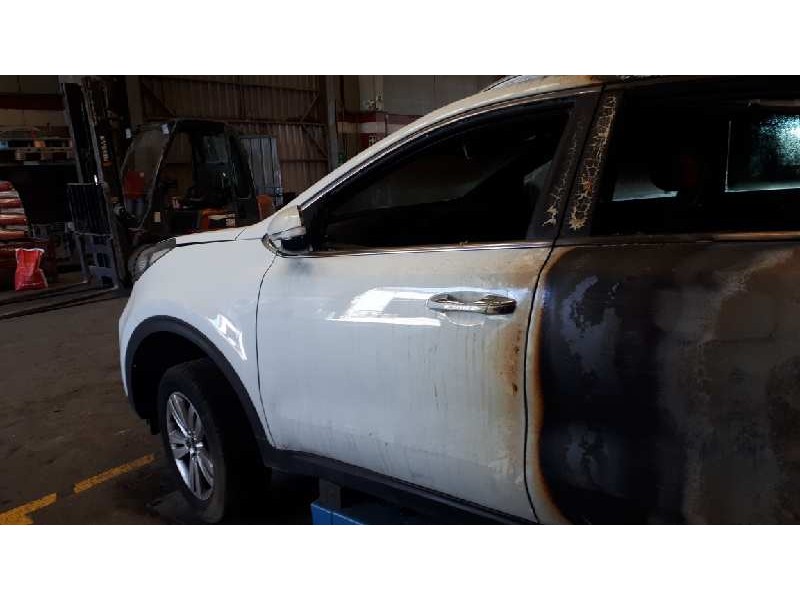 kia sportage del año 2018