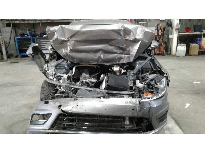 volkswagen golf vii lim. del año 2015