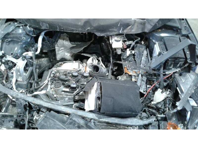 volkswagen golf vii lim. del año 2015