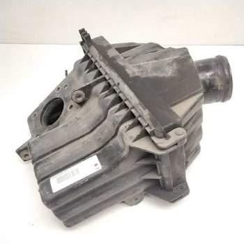 Recambio de caja filtro de aire para nissan serena (c23m) 1.6 cat referencia OEM IAM   12237