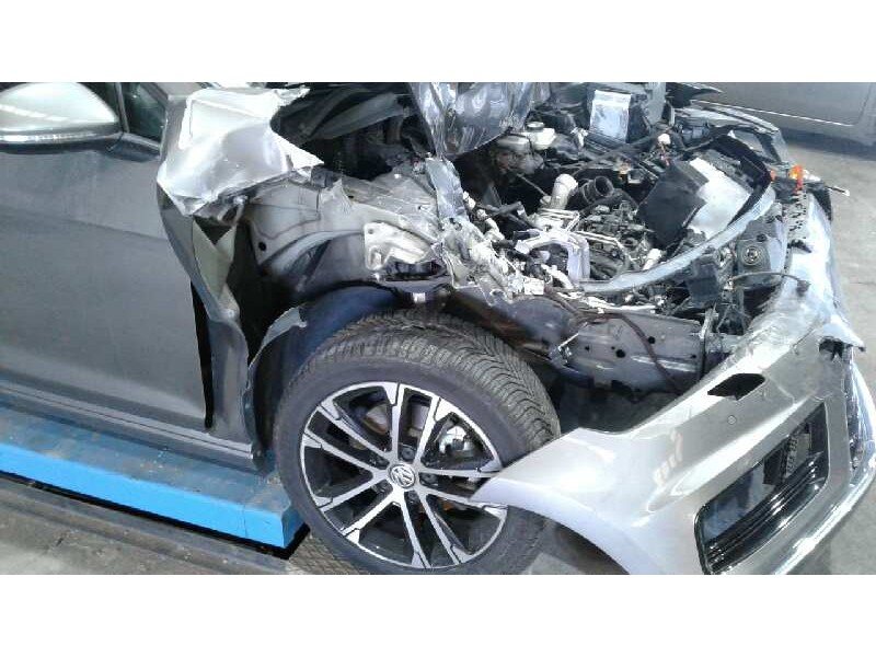 volkswagen golf vii lim. del año 2015