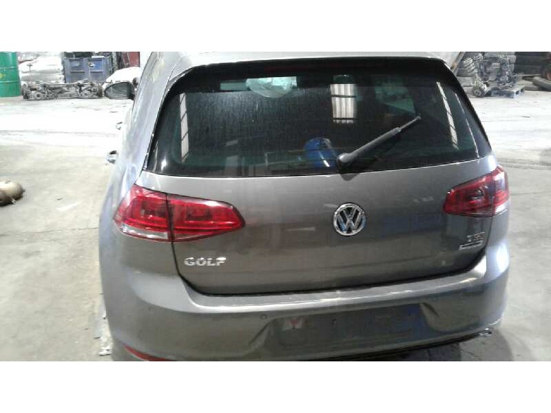 volkswagen golf vii lim. del año 2015