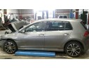 VOLKSWAGEN GOLF VII LIM.