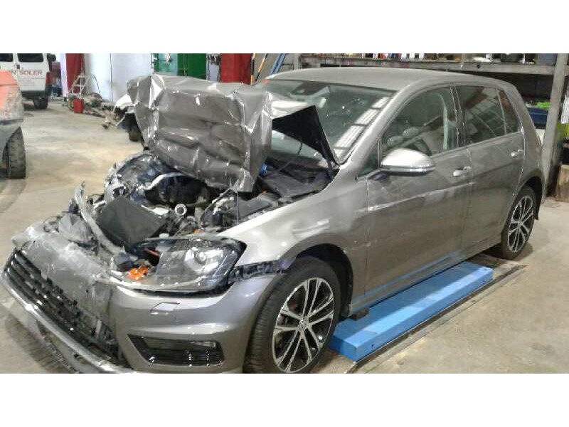 volkswagen golf vii lim. del año 2015