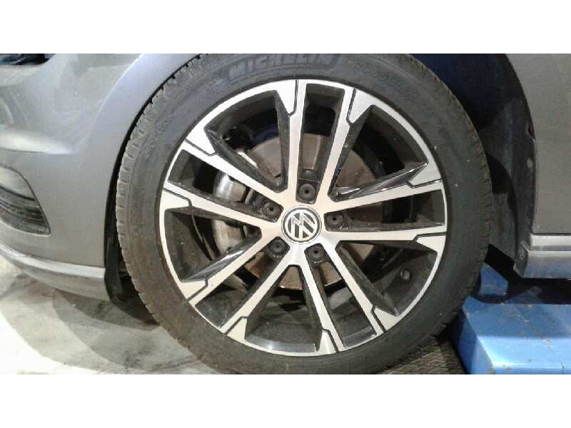 volkswagen golf vii lim. del año 2015