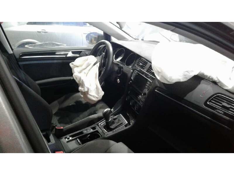 volkswagen golf vii lim. del año 2015