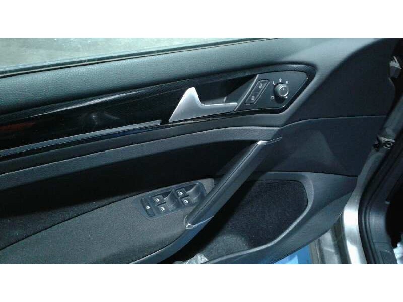 volkswagen golf vii lim. del año 2015