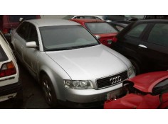 audi a4 berlina (8e) del año 2001
